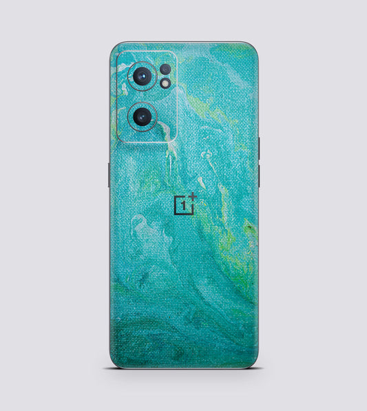 OnePlus Nord CE 2 Oceanic