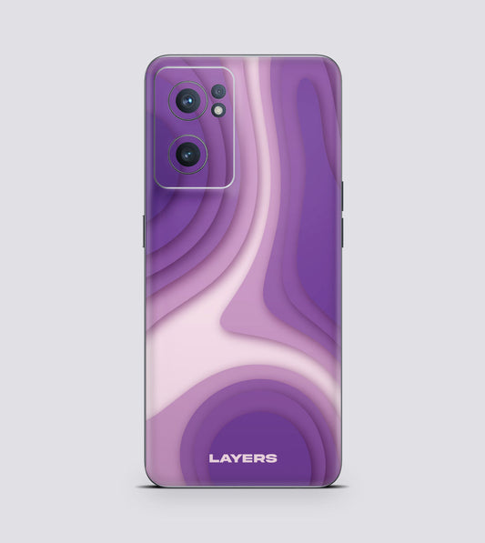 OnePlus Nord CE 2 Purple River