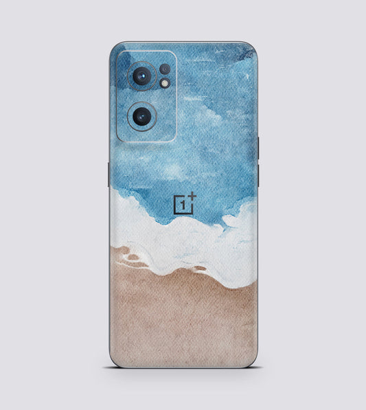 OnePlus Nord CE 2 Sea Dune