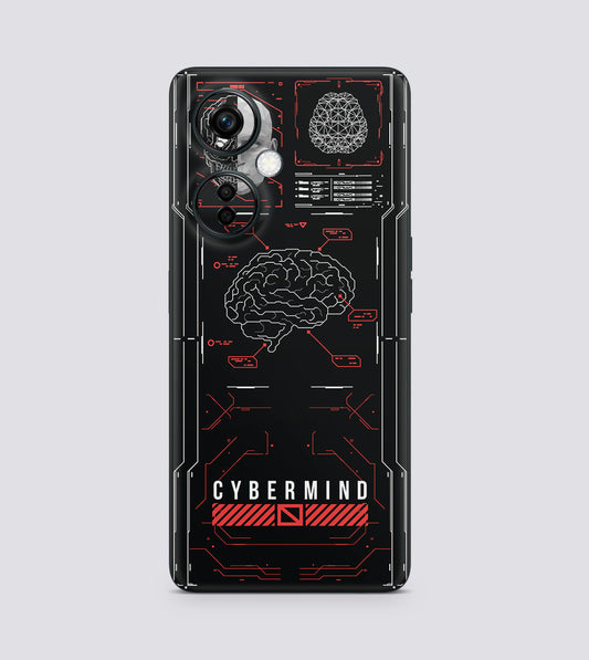 OnePlus Nord CE 3 Lite Cybermind