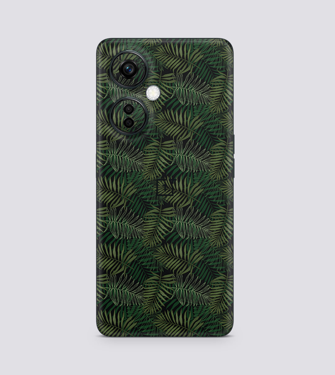 OnePlus Nord CE 3 Lite Green Botanical