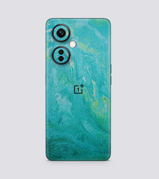 OnePlus Nord CE 3 Lite Oceanic