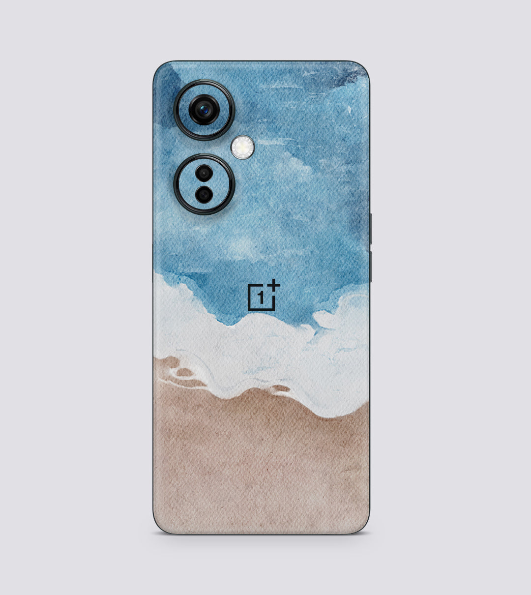 OnePlus Nord CE 3 Lite Sea Dune