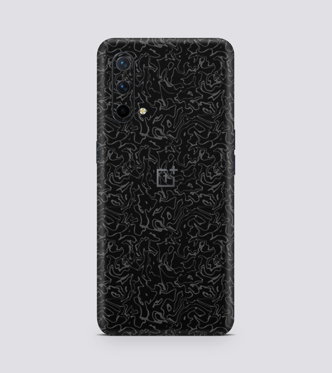 Oneplus Nord Ce Black Fluid