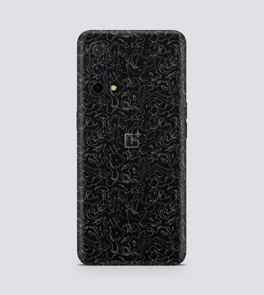 Oneplus Nord Ce Black Fluid