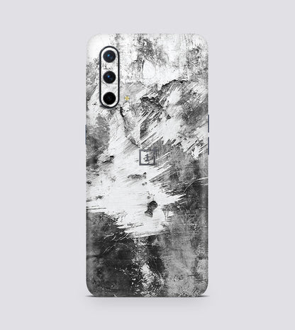 Oneplus Nord Ce Concrete Rock