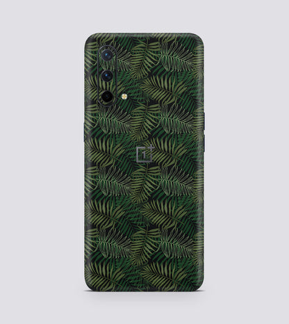 Oneplus Nord Ce Green Botanical