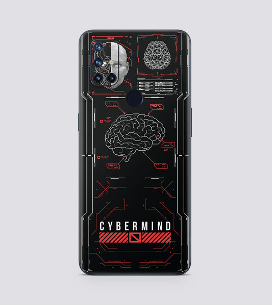 OnePlus Nord N10 5G Cybermind