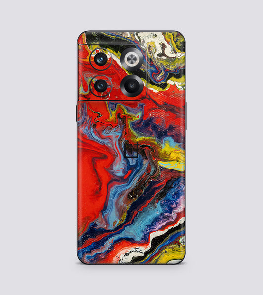 Oneplus 10T Magma