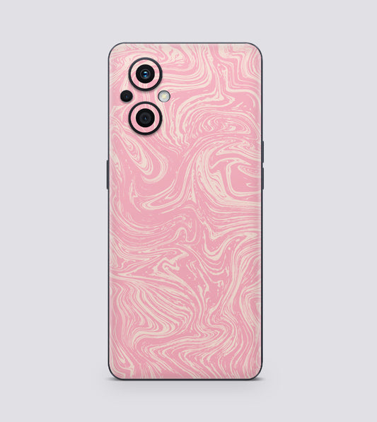 OPPO F21 Pro 5G Baby Pink