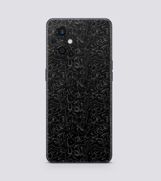 OPPO F21 Pro 5G Black Fluid