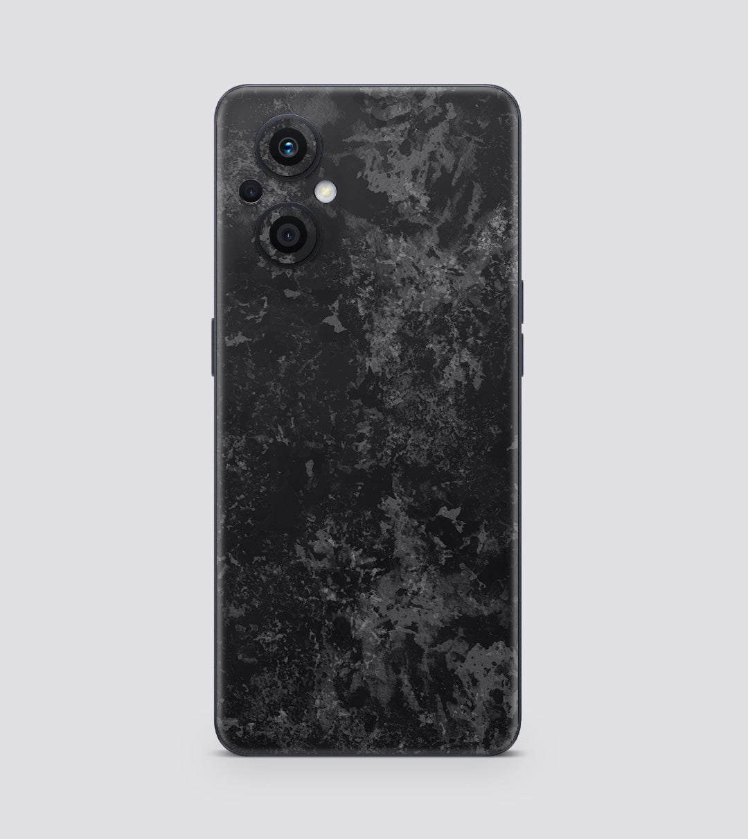 OPPO F21 Pro 5G Black Smoke