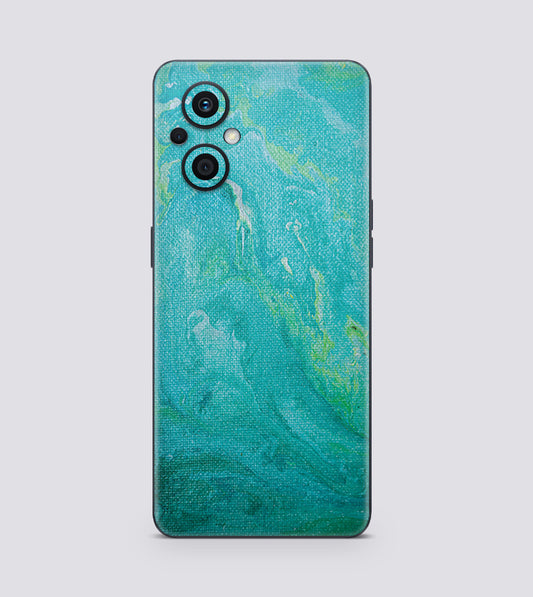 OPPO F21 Pro 5G Oceanic