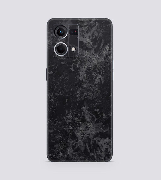 Oppo F21 Pro Black Smoke