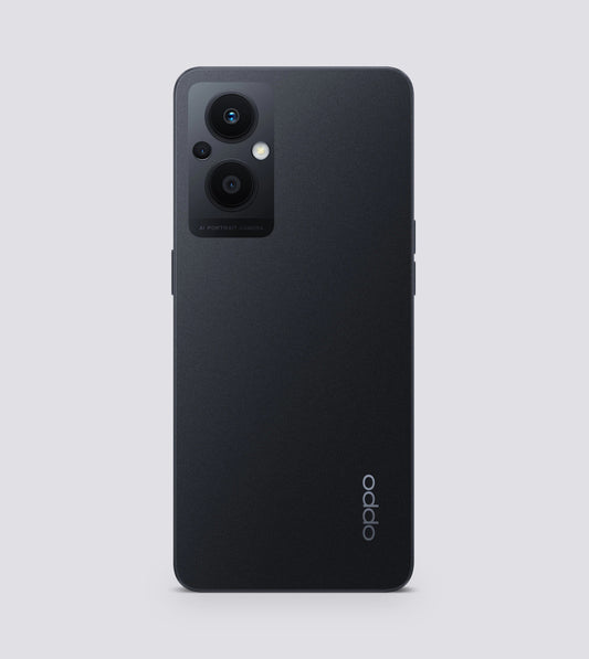 Oppo F21 Pro 5G