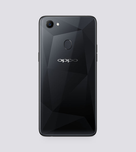 Oppo F7