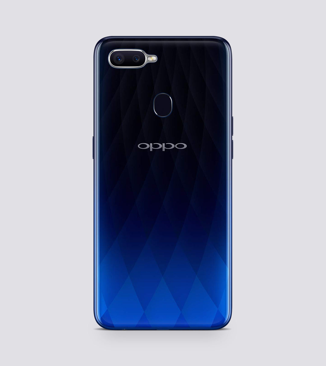 Oppo F9 Pro