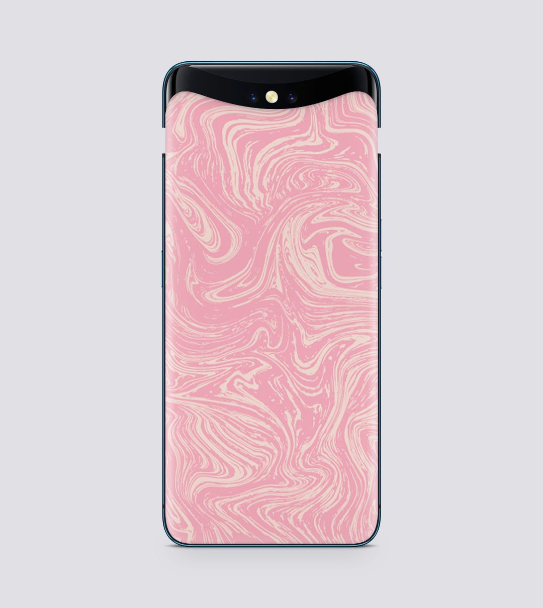 OPPO Find X Baby Pink