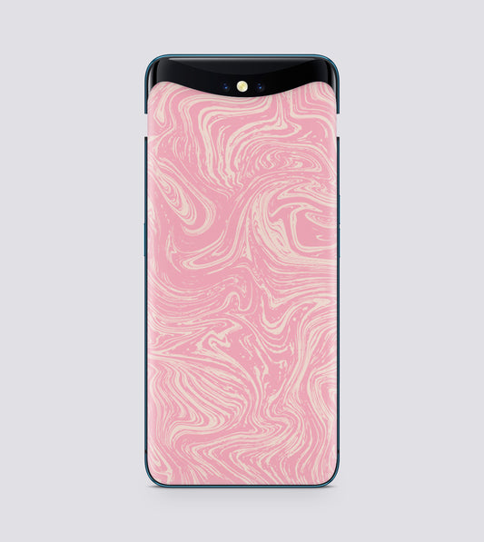 OPPO Find X Baby Pink