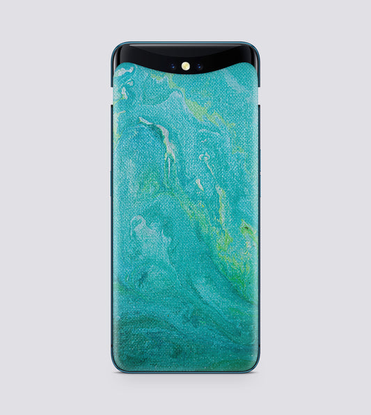 OPPO Find X Oceanic