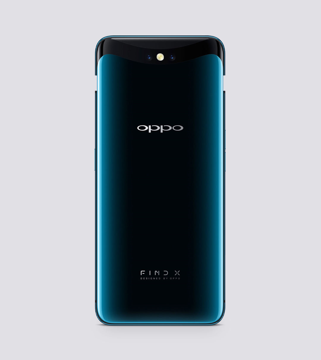 Oppo Find X