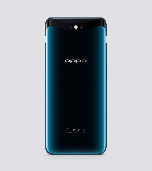 Oppo Find X