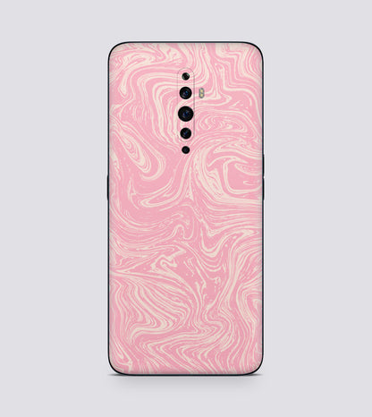 Oppo Reno 2 Z Baby Pink