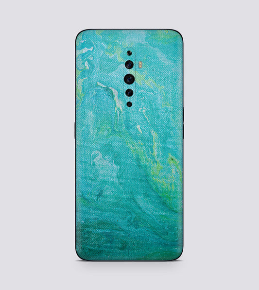 Oppo Reno 2 Z Oceanic