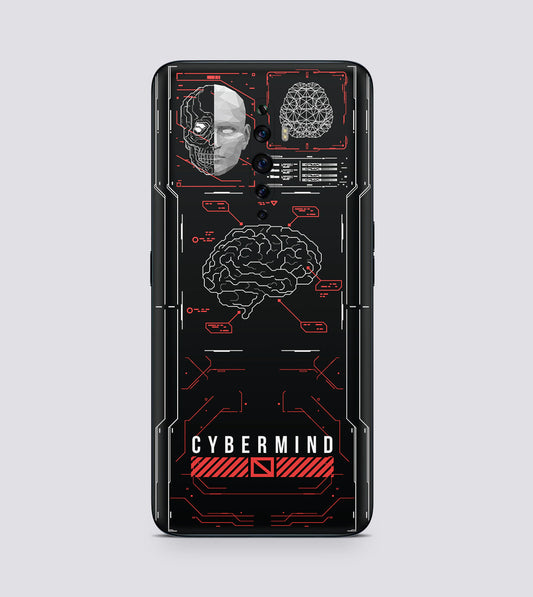 Oppo Reno 2 Z Cybermind