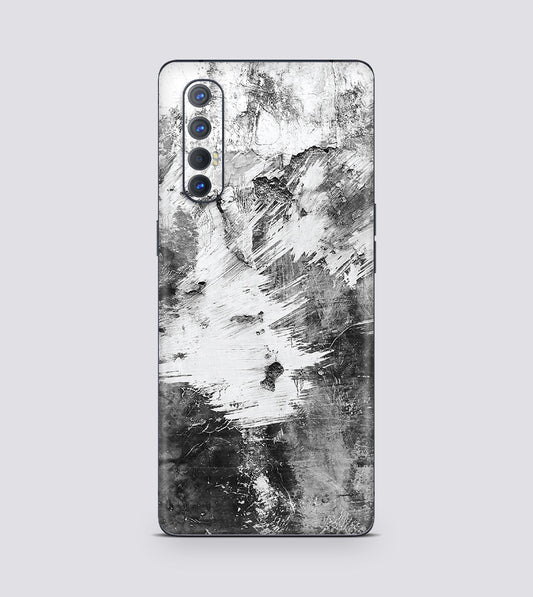 Oppo Reno 3 Pro Concrete Rock