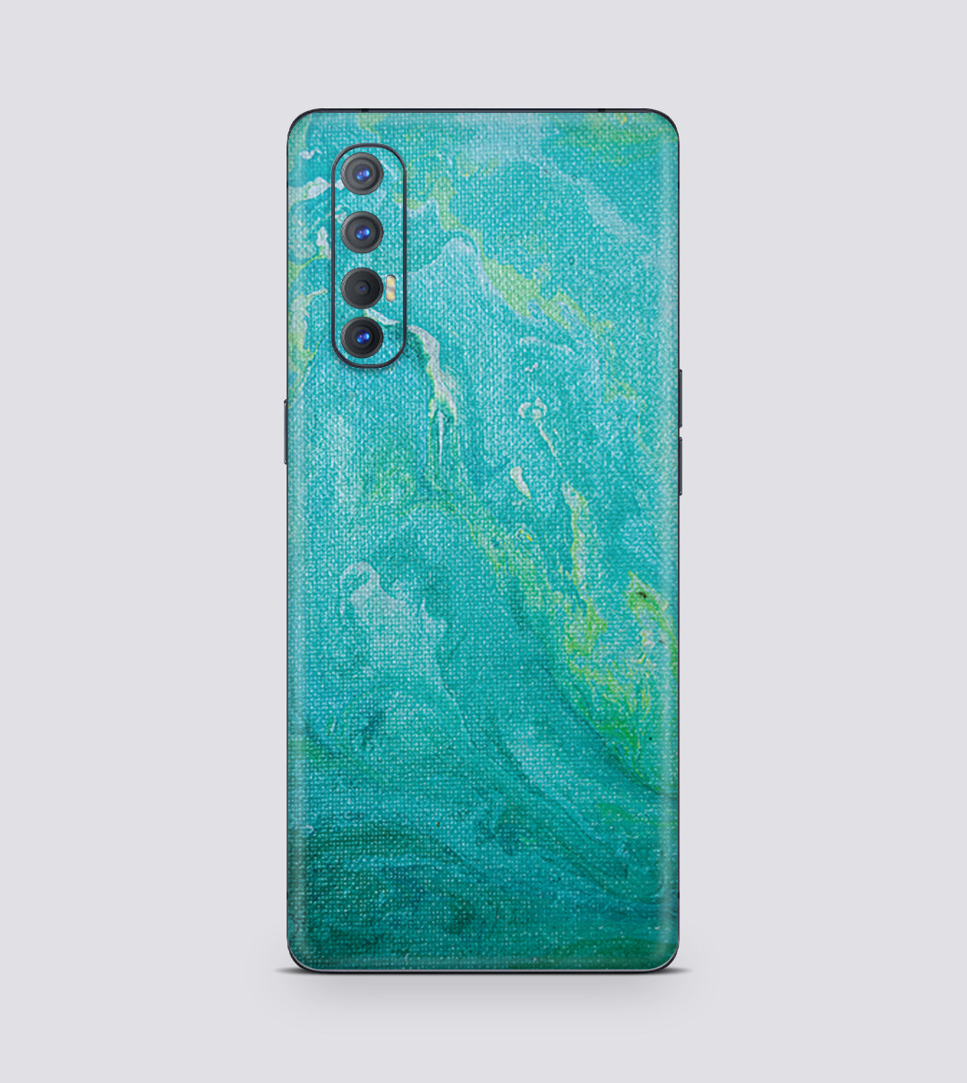 Oppo Reno 3 Pro Oceanic