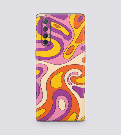 Oppo Reno 3 Pro Pink Aesthetic