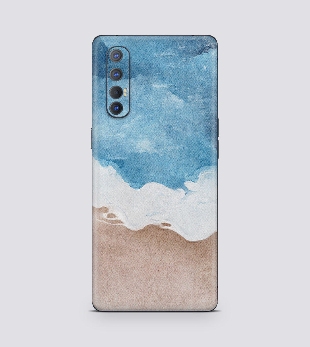 Oppo Reno 3 Pro Sea Dune