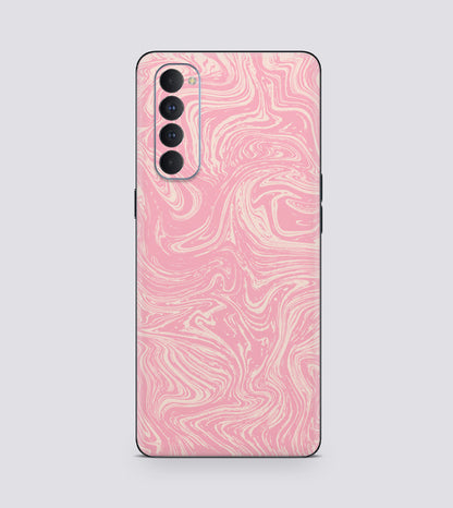 Oppo Reno 4 Pro Baby Pink