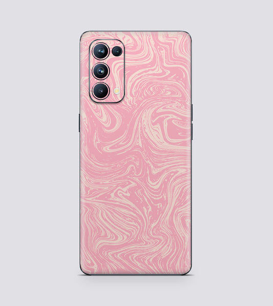 OPPO Reno 5 Pro  Baby Pink