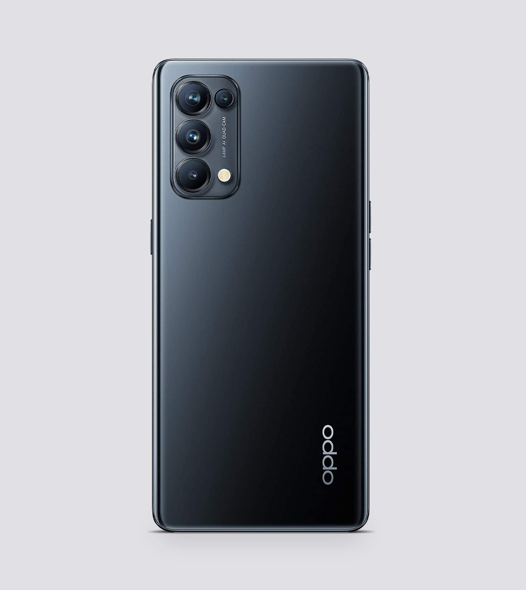 Oppo Reno 5 Pro 5G