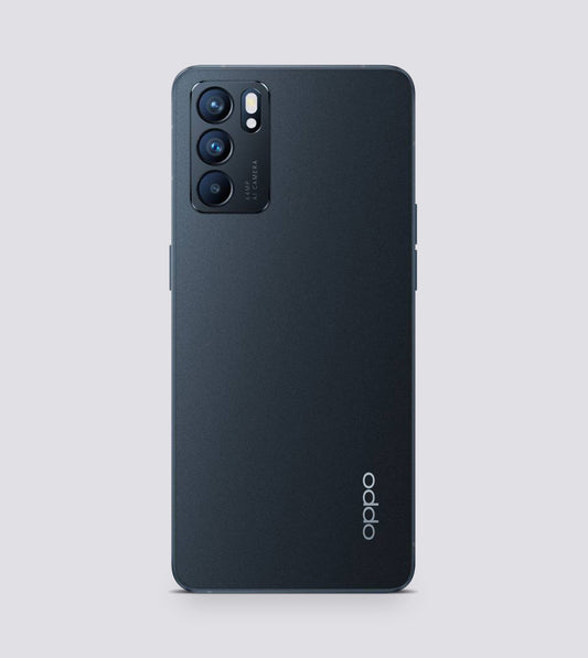 Oppo Reno 6 5G