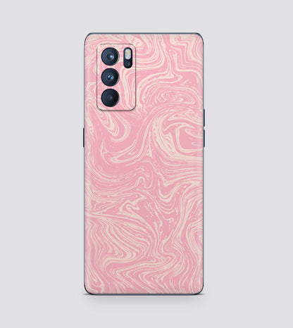 Oppo Reno 6 Pro 5G Baby Pink