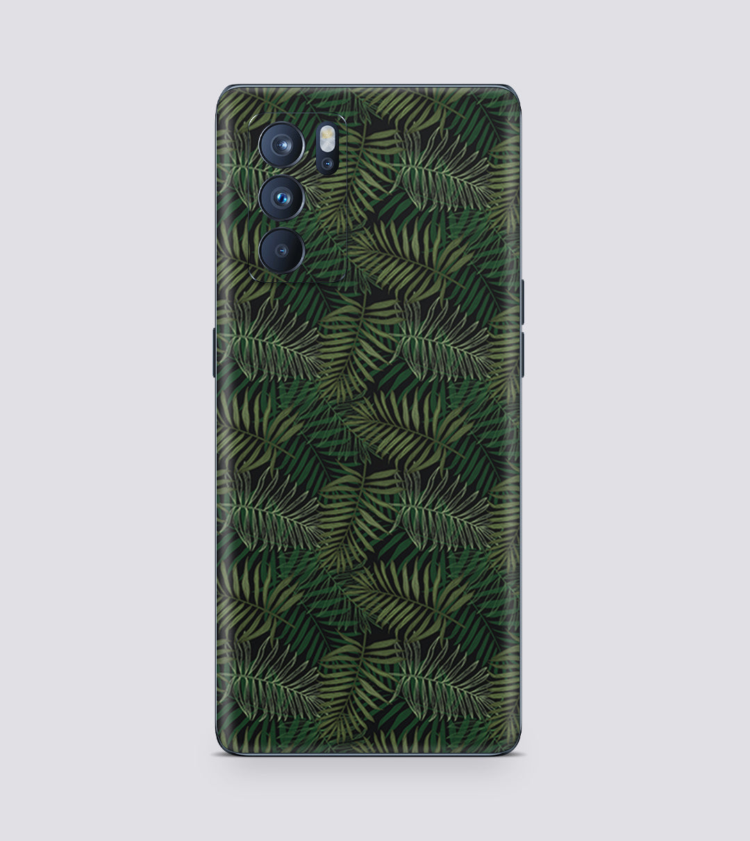 Oppo Reno 6 Pro 5G Green Botanical