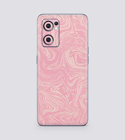 Oppo Reno 7 5G Baby Pink