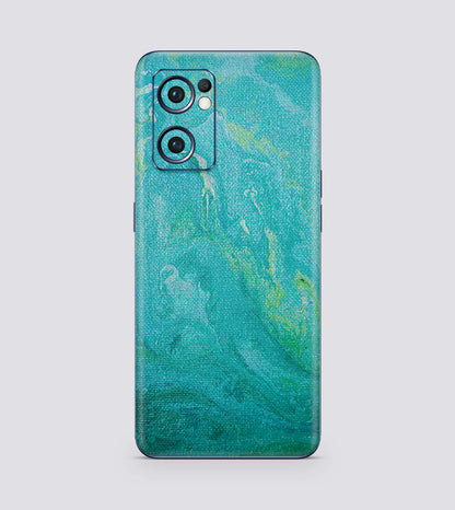 Oppo Reno 7 5G Oceanic