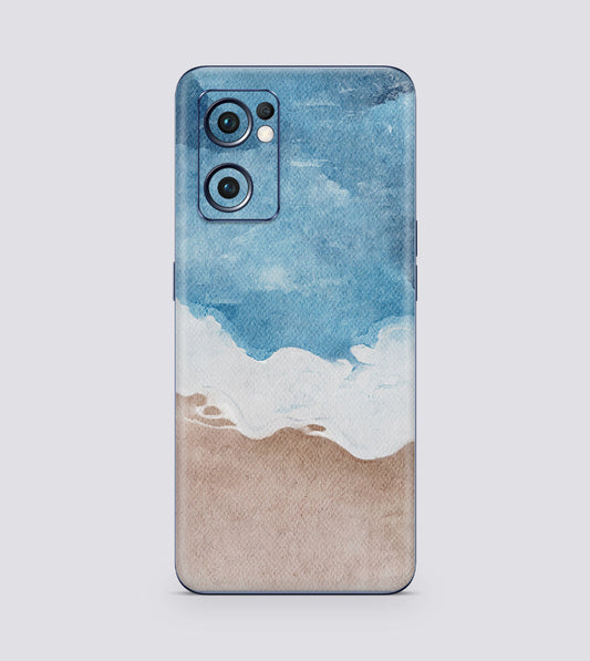 Oppo Reno 7 5G Sea Dune