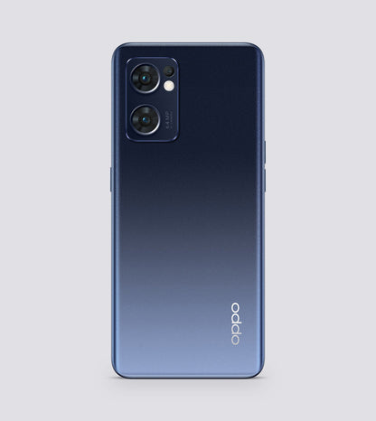 OPPO Reno 7 5G