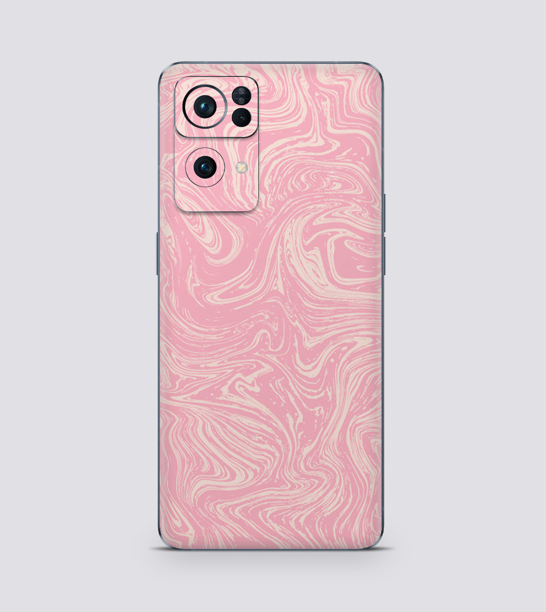 Oppo Reno 7 Pro 5G Baby Pink