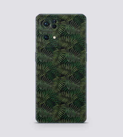 Oppo Reno 7 Pro 5G Green Botanical