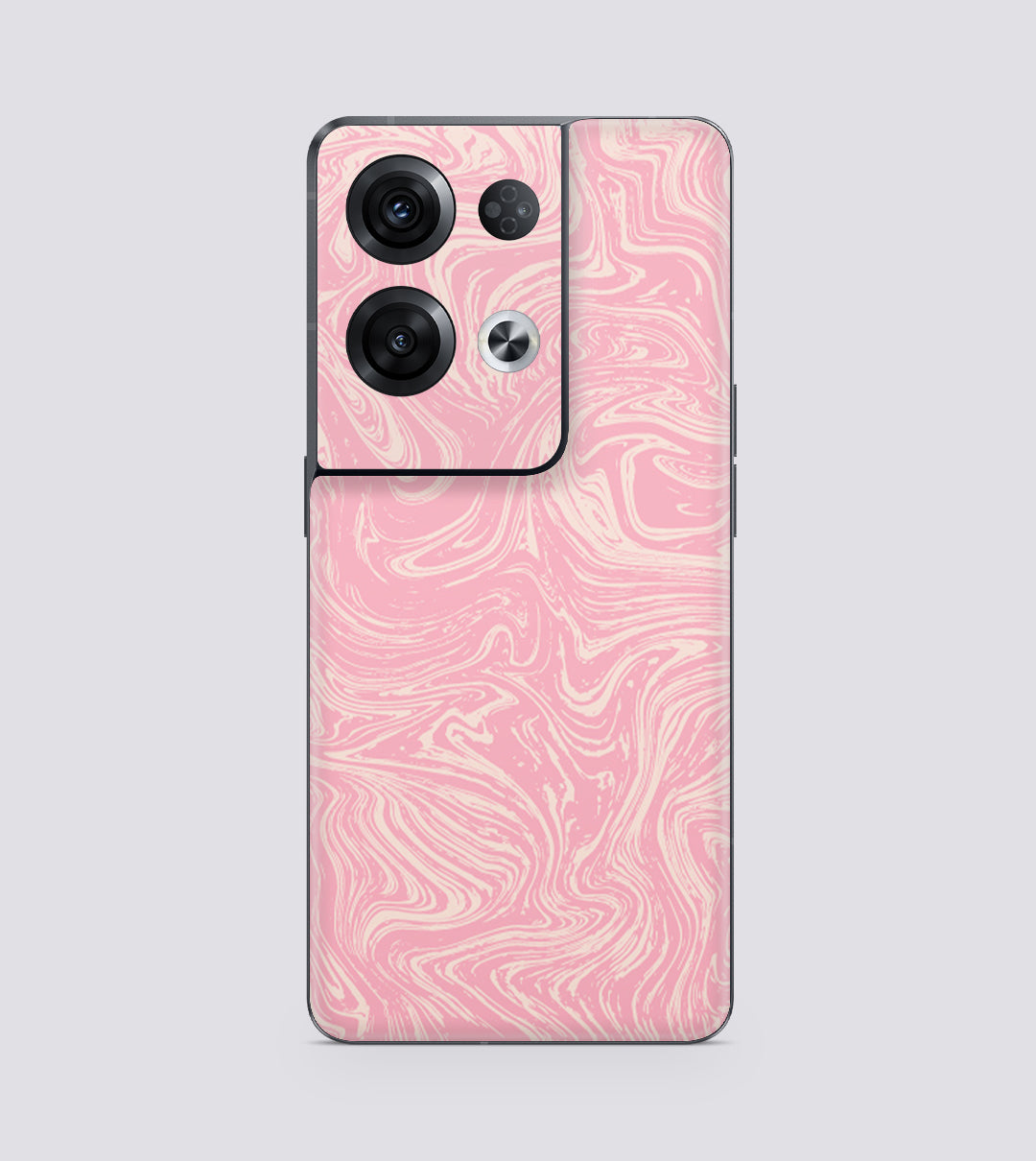 Oppo Reno 8 Pro Baby Pink