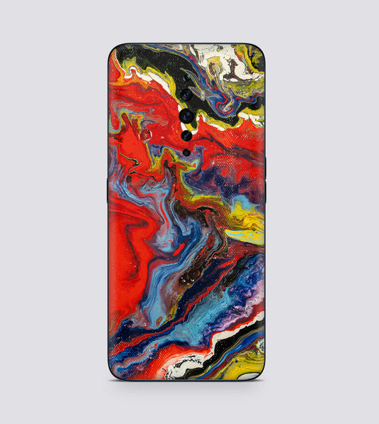 Oppo Reno 2 Z Magma