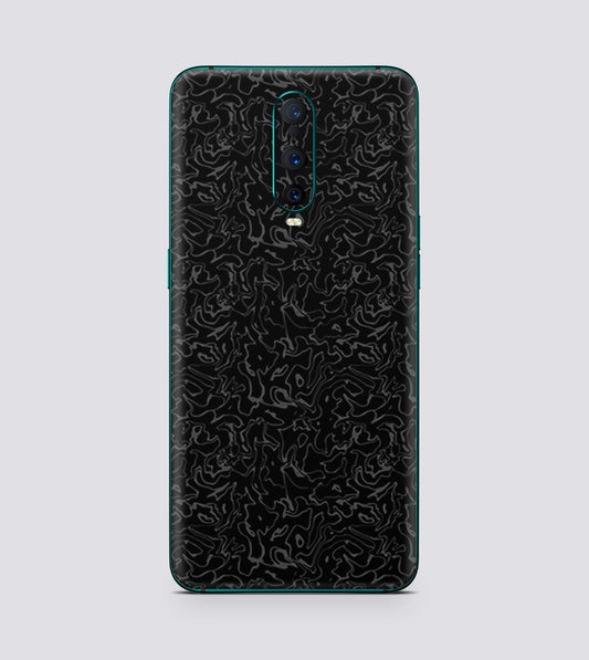 Oppo Rx17 Pro Black Fluid