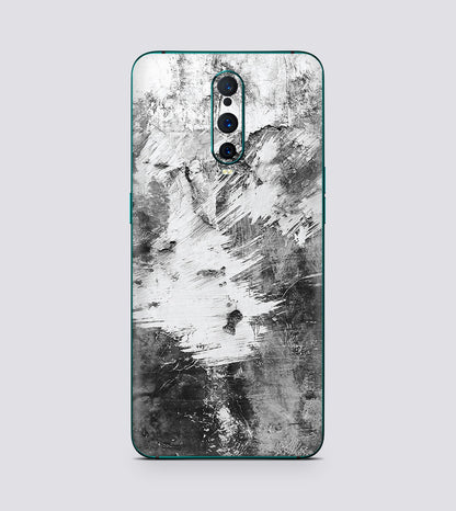 Oppo Rx17 Pro Concrete Rock