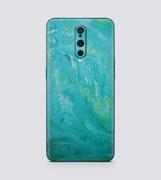 Oppo Rx17 Pro Oceanic